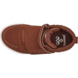 hummel Stadil Tonal Sneaker Kinder 8004 - sierra 26