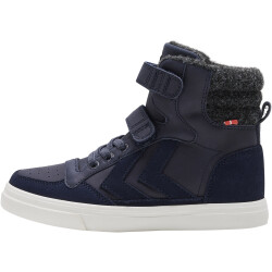 hummel Stadil High Winter Sneaker gefüttert Kinder...