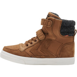 hummel Stadil High Winter Sneaker gefüttert Kinder...