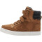 hummel Stadil High Winter Sneaker gefüttert Kinder 8004 - sierra 26