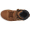 hummel Stadil High Winter Sneaker gefüttert Kinder 8004 - sierra 26