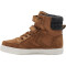 hummel Stadil High Winter Sneaker gefüttert Kinder 8004 - sierra 26