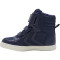 hummel Stadil Super Polyboot hummelTEX Recycled Stiefel wasserabweisend Kinder 1009 - black iris 27