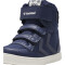 hummel Stadil Super Polyboot hummelTEX Recycled Stiefel wasserabweisend Kinder 1009 - black iris 27