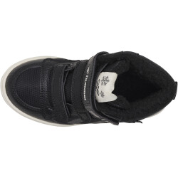 hummel Stadil Super Polyboot hummelTEX Recycled Stiefel wasserabweisend Kinder 2001 - black 23