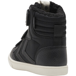 hummel Stadil Super Polyboot hummelTEX Recycled Stiefel wasserabweisend Kinder 2001 - black 23