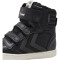 hummel Stadil Super Polyboot hummelTEX Recycled Stiefel wasserabweisend Kinder 2001 - black 23