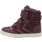 hummel Stadil Super Polyboot hummelTEX Recycled Stiefel wasserabweisend Kinder 3430 - windsor wine 23