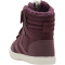 hummel Stadil Super Polyboot hummelTEX Recycled Stiefel wasserabweisend Kinder 3430 - windsor wine 23