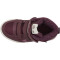hummel Stadil Super Polyboot hummelTEX Recycled Stiefel wasserabweisend Kinder 3430 - windsor wine 34