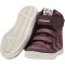 hummel Stadil Super Polyboot hummelTEX Recycled Stiefel wasserabweisend Kinder 3430 - windsor wine 34