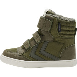 hummel Stadil Super Polyboot hummelTEX Recycled Stiefel...