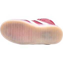 hummel Stadil Flash LED Sneaker Kinder 4338 - deco rose 26