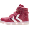 hummel Stadil Flash LED Sneaker Kinder 4338 - deco rose 26