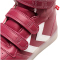 hummel Stadil Flash LED Sneaker Kinder 4338 - deco rose 26