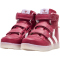 hummel Stadil Flash LED Sneaker Kinder 4338 - deco rose 26