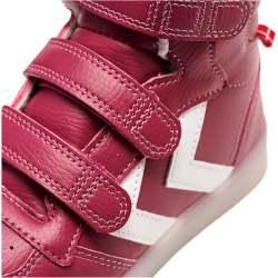 hummel Stadil Flash LED Sneaker Kinder 4338 - deco rose 37