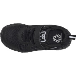 hummel Actus Recycled hummelTEX Sneaker wasserabweisend Kinder 2001 - black 23