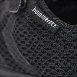hummel Actus Recycled hummelTEX Sneaker wasserabweisend Kinder 2001 - black 23