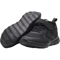 hummel Actus Recycled hummelTEX Sneaker wasserabweisend Kinder 2001 - black 23