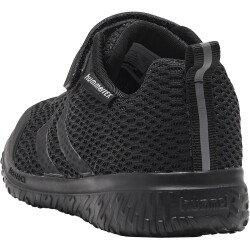 hummel Actus Recycled hummelTEX Sneaker wasserabweisend Kinder 2001 - black 33