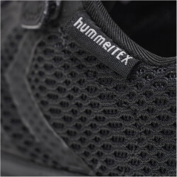 hummel Actus Recycled hummelTEX Sneaker wasserabweisend Kinder 2001 - black 33