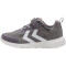 hummel Actus Recycled hummelTEX Sneaker wasserabweisend Kinder 2412 - sparrow 31