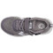 hummel Actus Recycled hummelTEX Sneaker wasserabweisend Kinder 2412 - sparrow 31