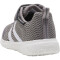 hummel Actus Recycled hummelTEX Sneaker wasserabweisend Kinder 2412 - sparrow 31