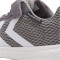 hummel Actus Recycled hummelTEX Sneaker wasserabweisend Kinder 2412 - sparrow 31