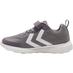 hummel Actus Recycled hummelTEX Sneaker wasserabweisend Kinder 2412 - sparrow 36
