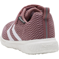 hummel Actus Recycled hummelTEX Sneaker wasserabweisend Kinder 4338 - deco rose 23