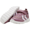 hummel Actus Recycled hummelTEX Sneaker wasserabweisend Kinder 4338 - deco rose 23