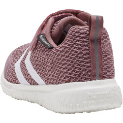 hummel Actus Recycled hummelTEX Sneaker wasserabweisend Kinder 4338 - deco rose 31