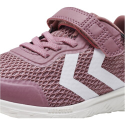 hummel Actus Recycled hummelTEX Sneaker wasserabweisend Kinder 4338 - deco rose 31