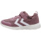 hummel Actus Recycled hummelTEX Sneaker wasserabweisend Kinder 4338 - deco rose 31