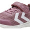 hummel Actus Recycled hummelTEX Sneaker wasserabweisend Kinder 4338 - deco rose 31
