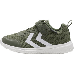 hummel Actus Recycled hummelTEX Sneaker wasserabweisend...