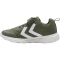 hummel Actus Recycled hummelTEX Sneaker wasserabweisend Kinder 6086 - dark olive 23