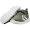 hummel Actus Recycled hummelTEX Sneaker wasserabweisend Kinder 6086 - dark olive 23