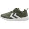 hummel Actus Recycled hummelTEX Sneaker wasserabweisend Kinder 6086 - dark olive 33