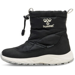 hummel Recycled hummelTEX Winterstiefel wasserabweisend...