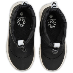 hummel Recycled hummelTEX Winterstiefel wasserabweisend 2001 - black 28