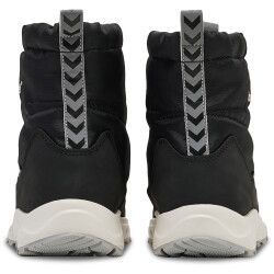 hummel Recycled hummelTEX Winterstiefel wasserabweisend 2001 - black 28
