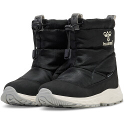 hummel Recycled hummelTEX Winterstiefel wasserabweisend 2001 - black 28