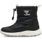 hummel Recycled hummelTEX Winterstiefel wasserabweisend 2001 - black 28