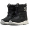hummel Recycled hummelTEX Winterstiefel wasserabweisend 2001 - black 28