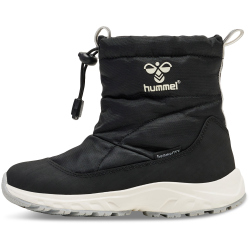 hummel Recycled hummelTEX Winterstiefel wasserabweisend...