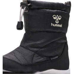 hummel Recycled hummelTEX Winterstiefel wasserabweisend 2001 - black 36