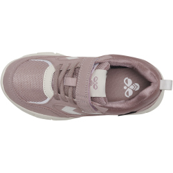 hummel X-Light 2.0 hummelTEX Sneaker wasserabweisend Kinder 4852 - woodrose 23
